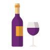 Adult Beverages icon