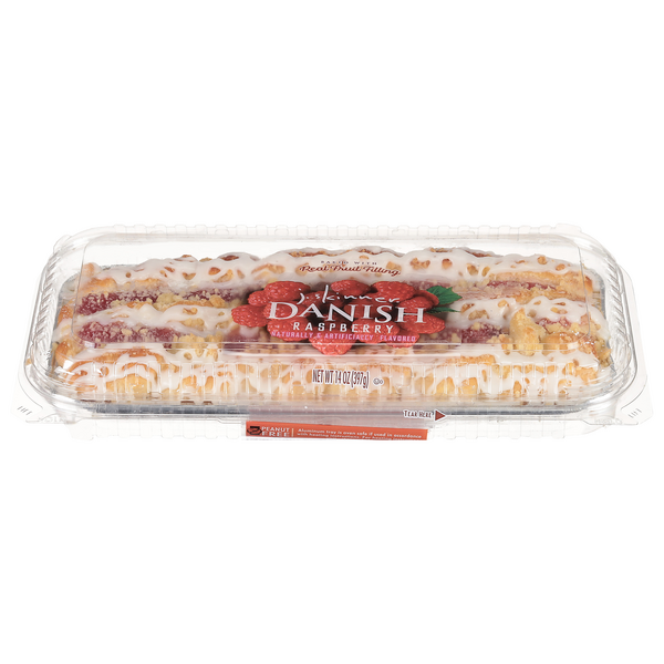 Save on J. Skinner Danish Raspberry Order Online Delivery Food Lion