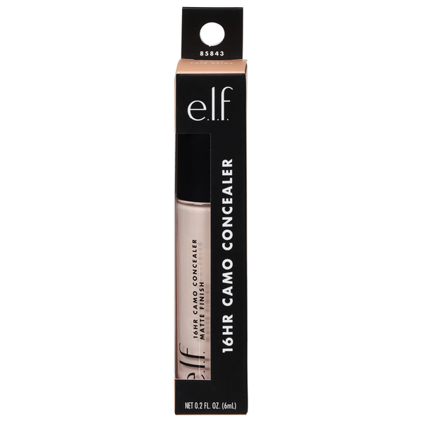 e.I.f. 16HR Camo Concealer Fair Beige 85843