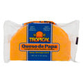 Tropical Queso de Papa Longhorn-Style Cheese Cheddar Block