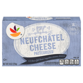 Stop & Shop Neufchatel Cheese Brick
