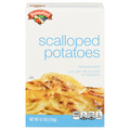 Hannaford Scalloped Potatoes