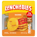 Lunchables Nachos