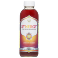 GT's Synergy Organic Lemon Berry Raw Kombucha