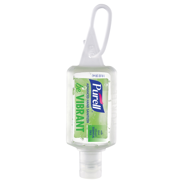 Purell Advanced Hand Sanitizer (Mixed Fragrance)