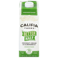 Califia Farms Better Half Unsweetened Coconut Cream & Almondmilk Creamer