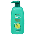 Garnier Fructis Grow Strong Fortifying Shampoo Ceramide+Apple Extract