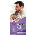 Purina Cat Chow Gentle Sensitive Stomach + Skin Turkey Adult Dry Food