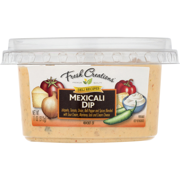 Anderson S Mexicali Dip Recipe Bryont Blog