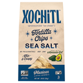 Xochitl Avocado Oil Sea Salt Mexican Style Tortilla Chips