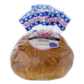 Capital Baking Company Wheat Sourdough Artisan Bread Unsliced Loaf