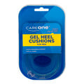 CareOne Gel Heel Cushions for Men