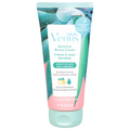 Gillette Venus Sensitive Skin Aloe Bloom Scented Shave Cream