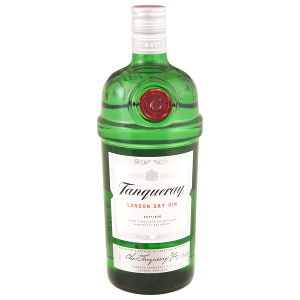 Tanqueray London Dry Gin