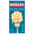 Goodles Here Comes Truffle Protein Mac & Cheese