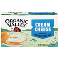 Organic Valley Cream Cheese Brick