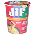 Jif Stir-Fry Style Noodles Peanut Butter Flavored Ramen