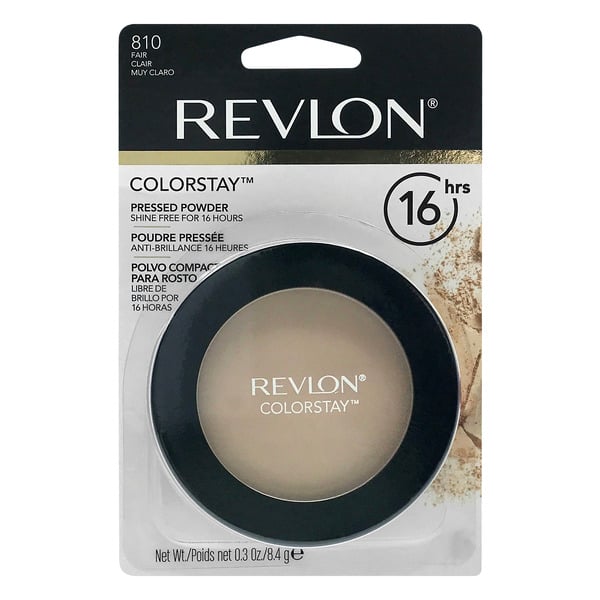 Save on Revlon Colorstay Pressed Powder Fair Clair 810 Order Online Delivery Stop & Shop