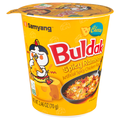 Samyang Buldak Cheese Spicy Chicken Ramen