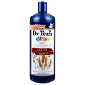 Dr. Teal's Kids 3-in-1 Oat & Milk Bubble Bath Body Wash & Shampoo