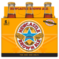 Newcastle Brown Ale Beer - 6 pk