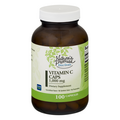 Nature's Promise Vegan 1000mg Vitamin C & Rose Hips Capsules