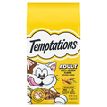 Temptations Tasty Chicken Flavor Adult Dry Cat Food