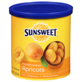 Sunsweet Dried Fruit Mediterranean Apricots