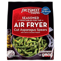 Pictsweet Farms Seasoned Air Fryer Cut Asparagus Spears Frozen