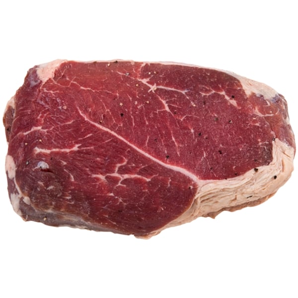 Save on USDA Choice Beef Shoulder for London Broil Steak Fresh Order
