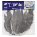 The Fishin' Company Whole Tilapia Frozen