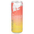 Red Bull Apple Edition Fuji Apple & Ginger Energy Drink