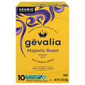 Gevalia Majestic Bold Roast K-Cup Coffee Pods
