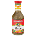La Preferida Medium Salsa Verde