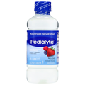 Pedialyte Advanced Care+ Berry Frost Electrolyte Solution