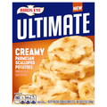 Birds Eye Ultimate Creamy Parmesan Scalloped Potatoes Frozen