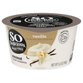 So Delicious Dairy Free Vegan Vanilla Coconut Yogurt Alternative Cup