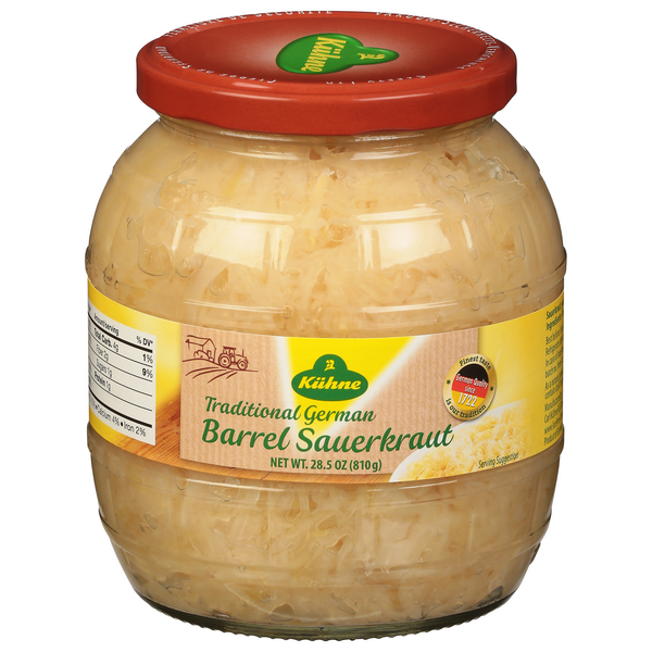 Sauerkraut Order Online & Save Giant