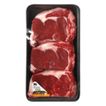 Food Lion Boneless Beef Ribeye Steak - 3 ct Fresh