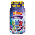 L'il Critters PJ Masks Melatonin Sleep Support Gummies