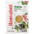 Hannaford Italian Dressing Mix Packet
