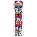 Magic Seasons Halloween Flashing Necklace Skull