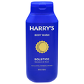 Harry's Solstice Mandarin & Musk Body Wash