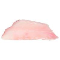 Hannaford Wild Caught Snapper Fillet Previously Frozen