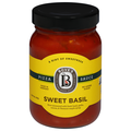 Bove's Sweet Basil Pizza Sauce