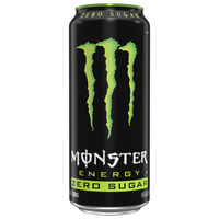 Monster Energy Drink Zero Sugar