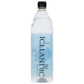 Icelandic Glacial Natural Spring Water