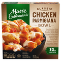 Marie Callender's Classic Chicken Parmigiana Bowl Frozen Meal