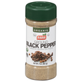 Badia Organic Ground Black Pepper