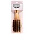 Conair Reinforced Boar Bristles Hairbrush
